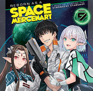 Space Merc 9