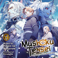 Mushoku Tensei Vol 14