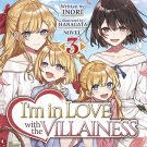 Love Villainess 3