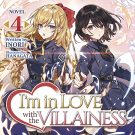 Love Villainess 4