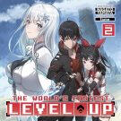 The World’s Fastest Level Up (Audiobook) Vol. 2
